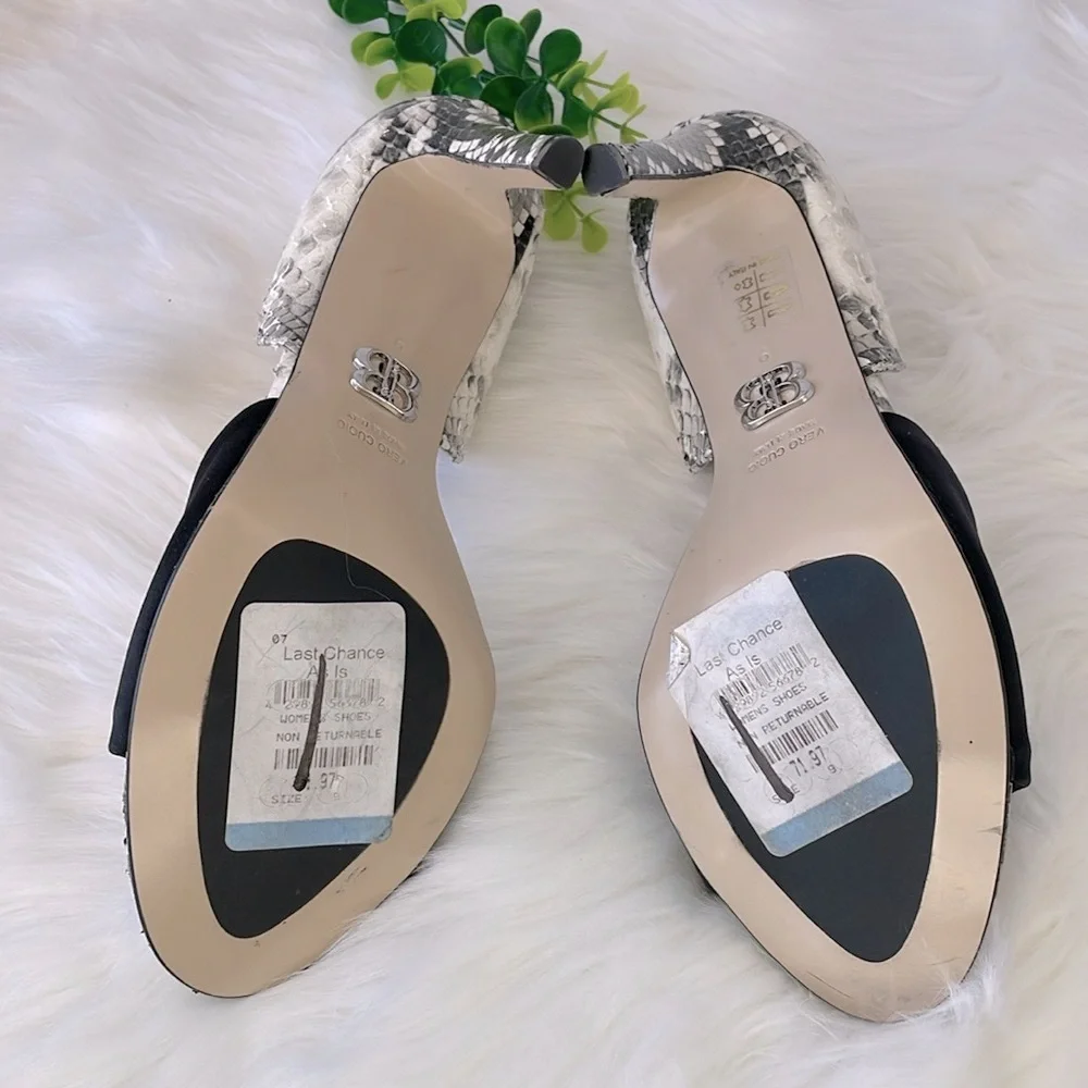 Beautiisoles brand new